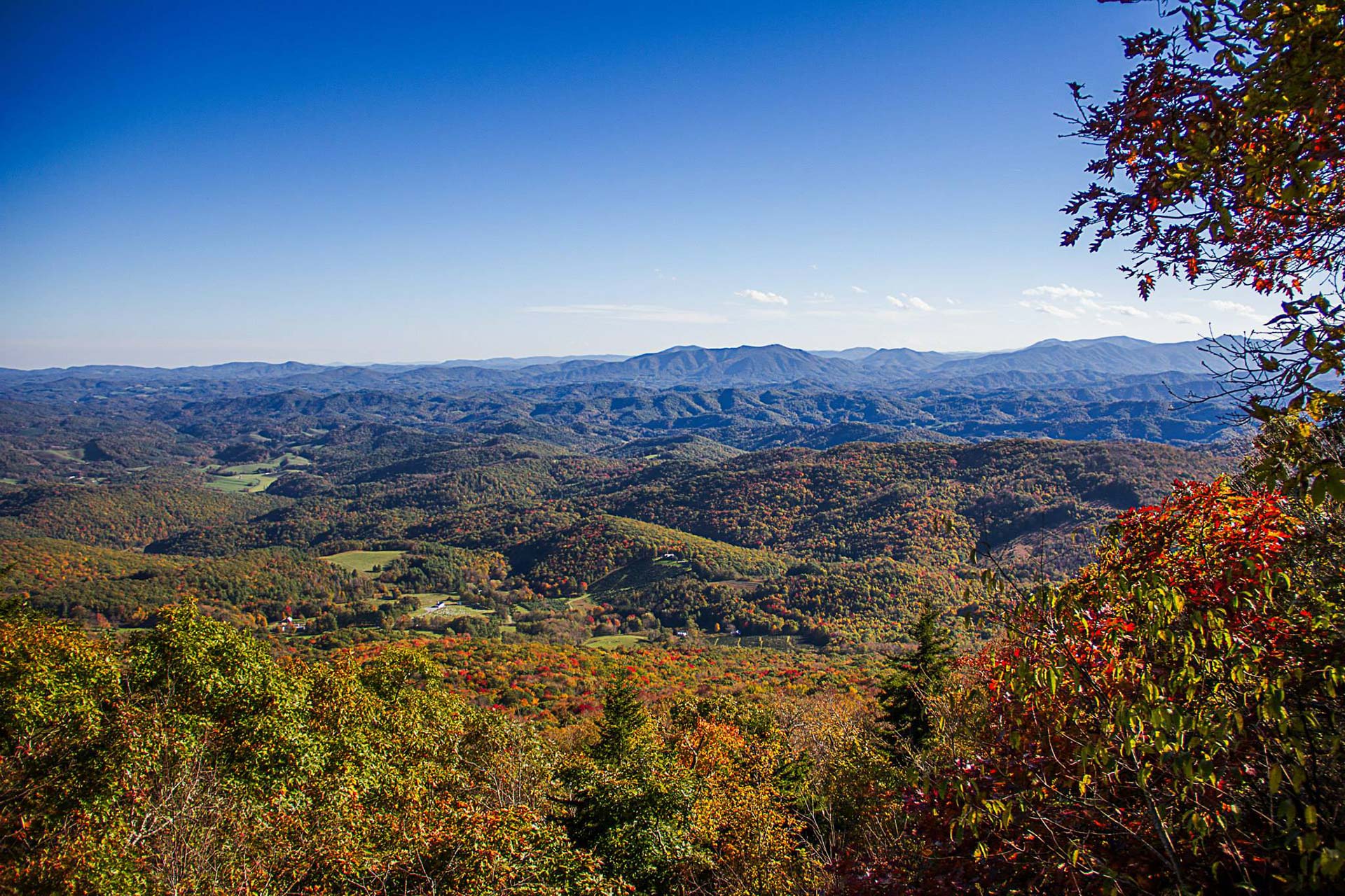 Grayson Highlands